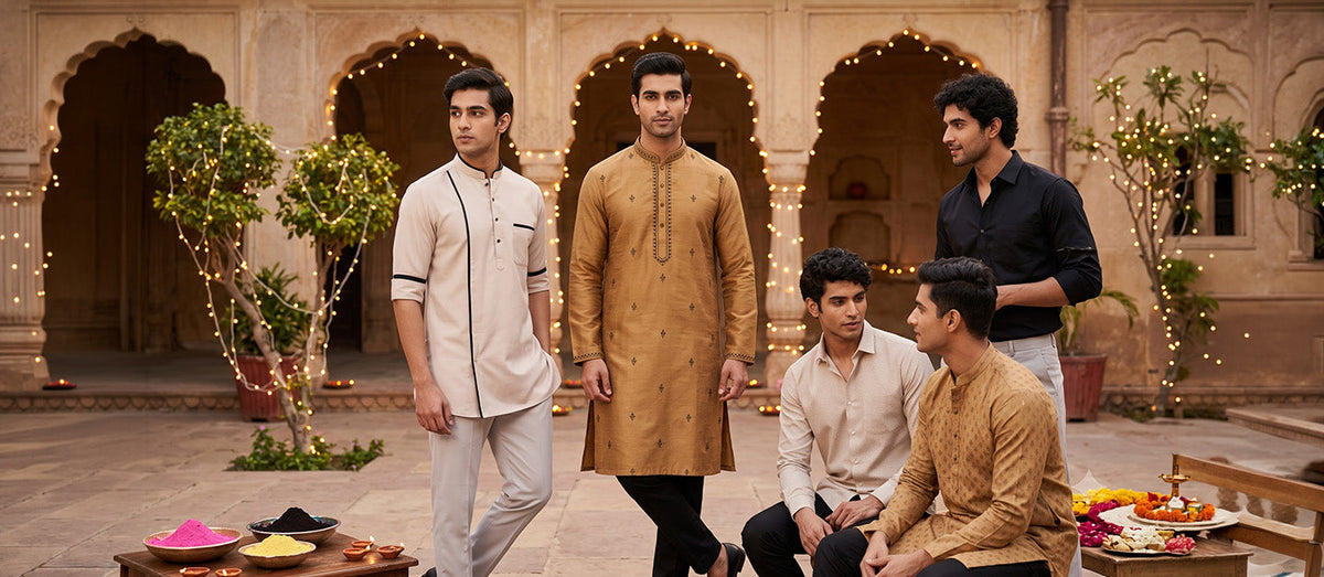 Men's Collection