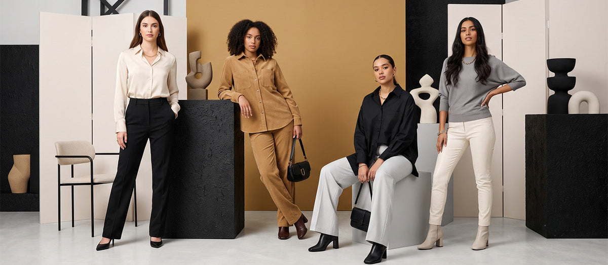 Women's Collection