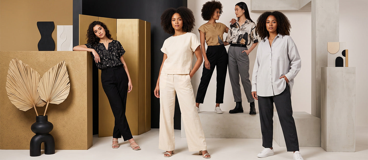 Women's New Arrivals