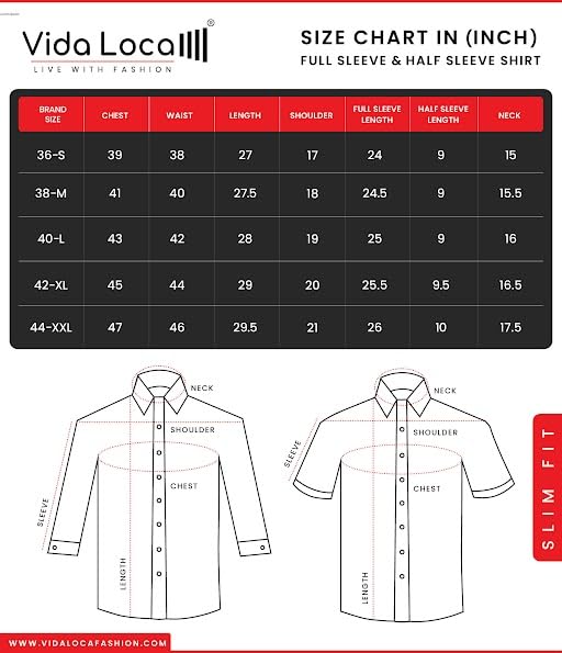 VORA LABEL Men Cotton Single Stripe Full Sleeve Shirt - White