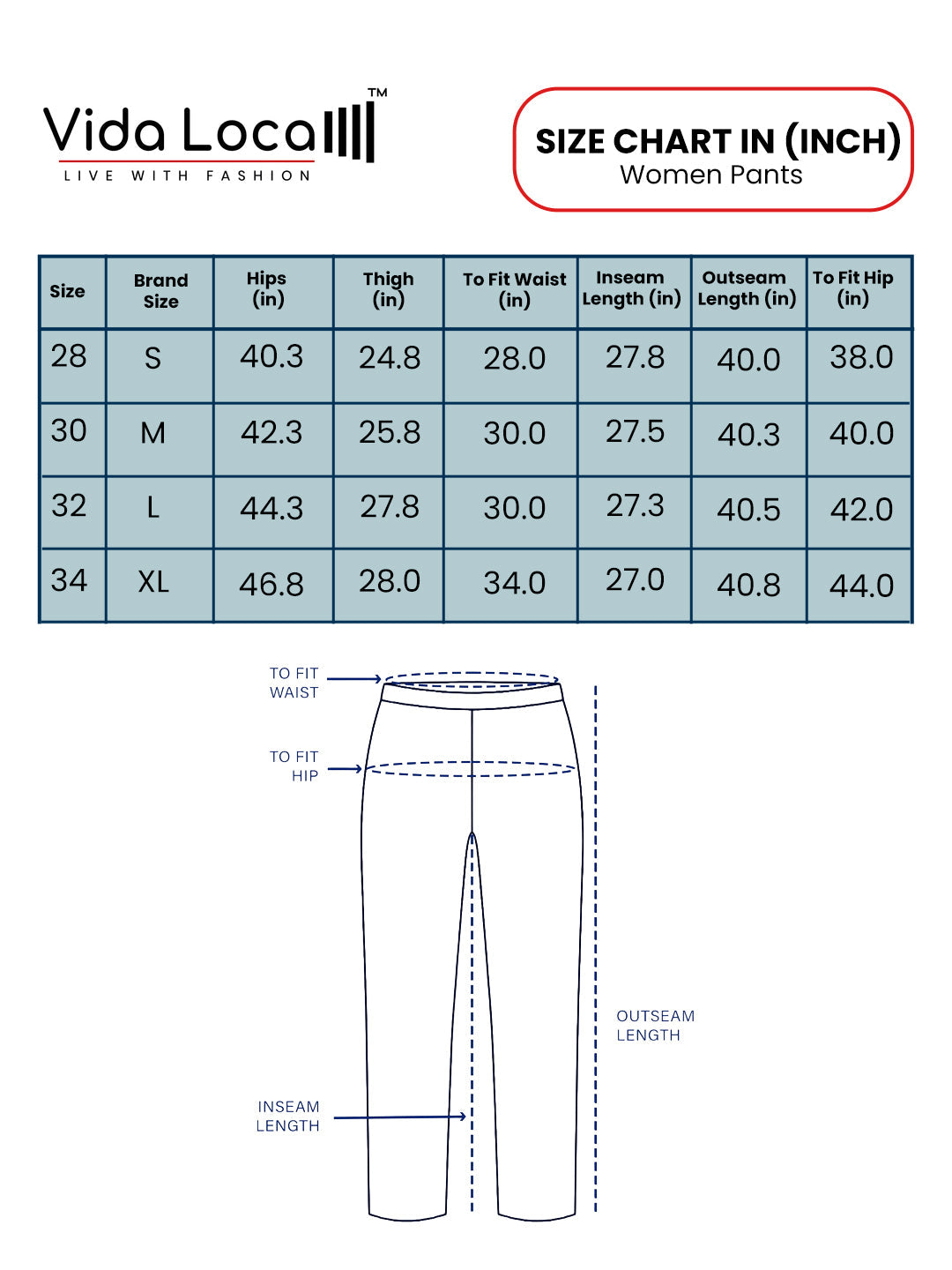 VORA LABEL Women Cotton Solid Relaxed Fit Palazzo Pants - Cream